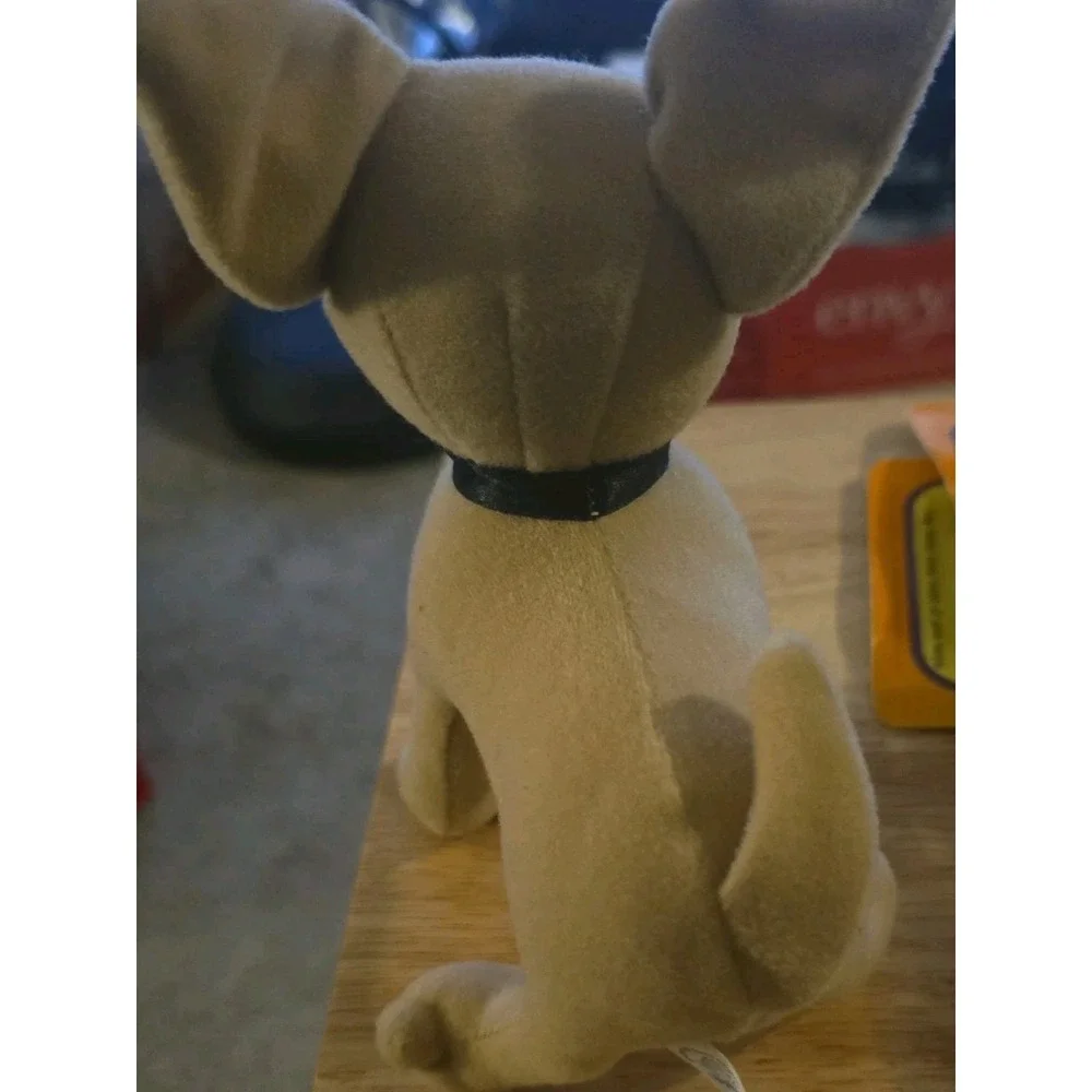 TACO BELL Chihuahua Dog 6